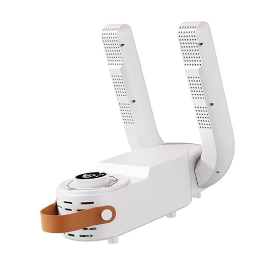 Boot Dryer Lightweight Foldable Shoe Drying Machine