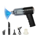 3 in 1 Portable Vacuum Cleaner