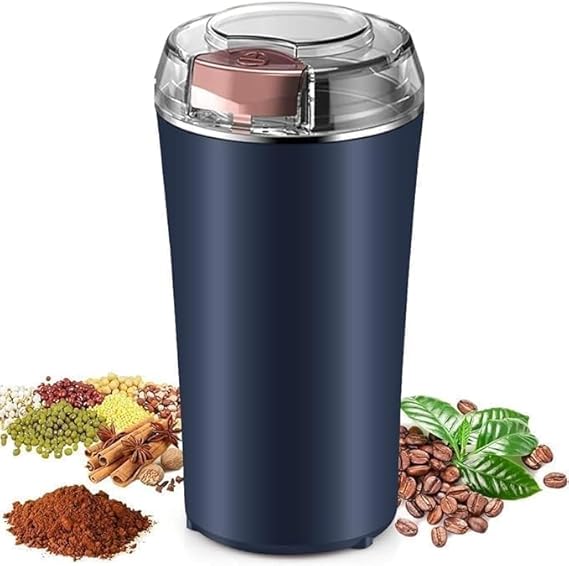 Portable Electric Grinder