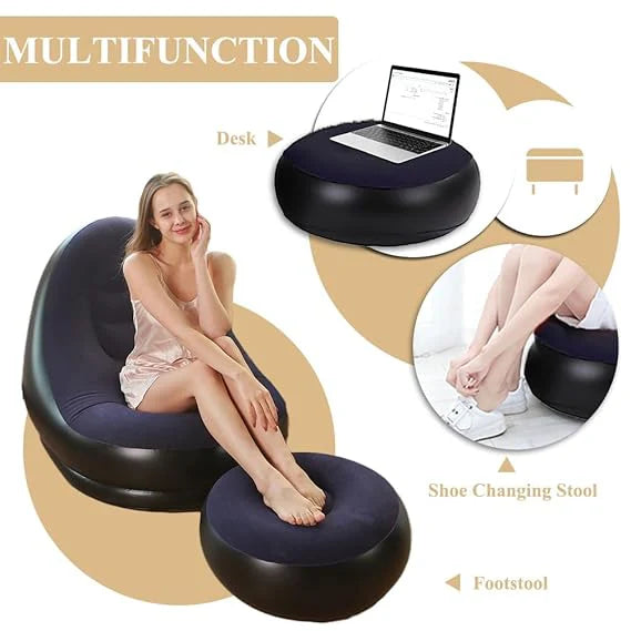 Air Sofa Inflatable Couch