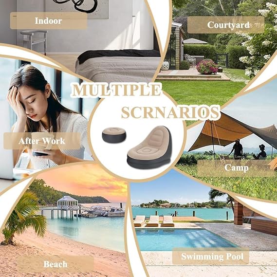 Air Sofa Inflatable Couch