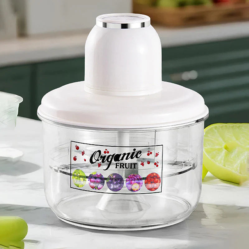 ✨HOT SALE 50% OFF ✨Portable Automatic Electric Fruit Peeler